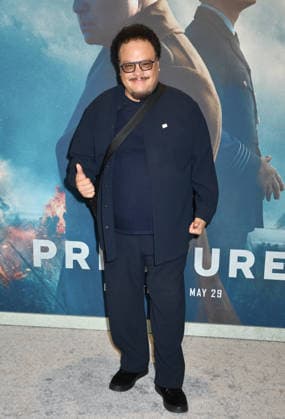 NEW YORK, NY- MAY 26: Adrian Martinez at the NY World Premiere of Pressure on May 26, 2026 at Lincoln Square 13 in New York City. Copyright: xmpi099 MediaPunchx