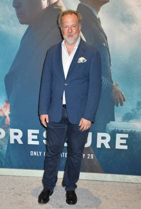 NEW YORK, NY- MAY 26: David Costabile at the NY World Premiere of Pressure on May 26, 2026 at Lincoln Square 13 in New York City. Copyright: xmpi099 MediaPunchx