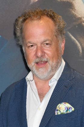 NEW YORK, NY- MAY 26: David Costabile at the NY World Premiere of Pressure on May 26, 2026 at Lincoln Square 13 in New York City. Copyright: xmpi099 MediaPunchx