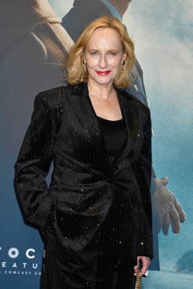 NEW YORK, NY- MAY 26: Laila Robins at the NY World Premiere of Pressure on May 26, 2026 at Lincoln Square 13 in New York City. Copyright: xmpi099 MediaPunchx