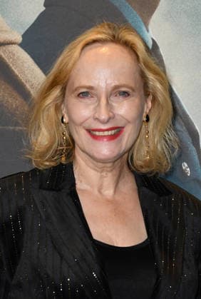 NEW YORK, NY- MAY 26: Laila Robins at the NY World Premiere of Pressure on May 26, 2026 at Lincoln Square 13 in New York City. Copyright: xmpi099 MediaPunchx