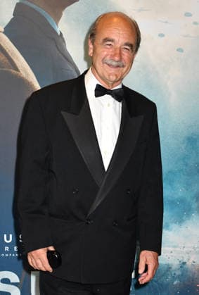 NEW YORK, NY- MAY 26: David Haig at the NY World Premiere of Pressure on May 26, 2026 at Lincoln Square 13 in New York City. Copyright: xmpi099 MediaPunchx