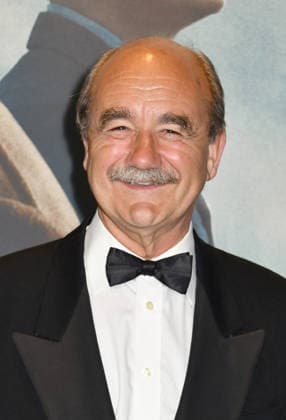 NEW YORK, NY- MAY 26: David Haig at the NY World Premiere of Pressure on May 26, 2026 at Lincoln Square 13 in New York City. Copyright: xmpi099 MediaPunchx