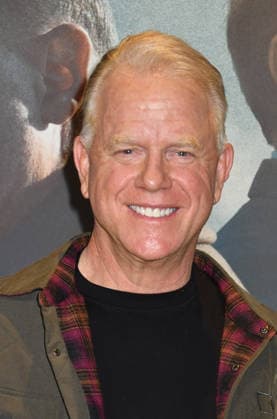 NEW YORK, NY- MAY 26: Boomer Esiason at the NY World Premiere of Pressure on May 26, 2026 at Lincoln Square 13 in New York City. Copyright: xmpi099 MediaPunchx