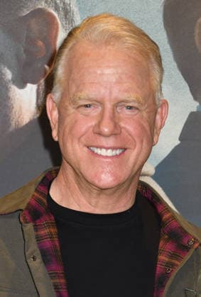 NEW YORK, NY- MAY 26: Boomer Esiason at the NY World Premiere of Pressure on May 26, 2026 at Lincoln Square 13 in New York City. Copyright: xmpi099 MediaPunchx
