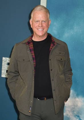 NEW YORK, NY- MAY 26: Boomer Esiason at the NY World Premiere of Pressure on May 26, 2026 at Lincoln Square 13 in New York City. Copyright: xmpi099 MediaPunchx