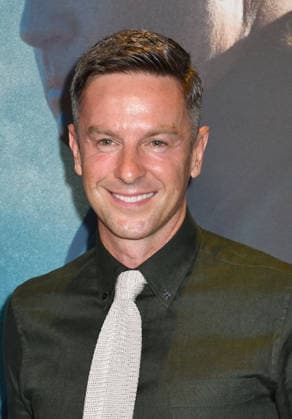 NEW YORK, NY- MAY 26: Florian Gallenberger at the NY World Premiere of Pressure on May 26, 2026 at Lincoln Square 13 in New York City. Copyright: xmpi099 MediaPunchx