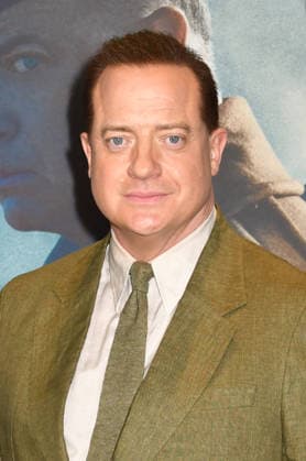 NEW YORK, NY- MAY 26: Brendan Fraser at the NY World Premiere of Pressure on May 26, 2026 at Lincoln Square 13 in New York City. Copyright: xmpi099 MediaPunchx