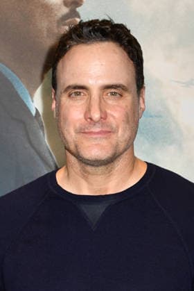 NEW YORK, NY- MAY 26: Dominic Fumusa at the NY World Premiere of Pressure on May 26, 2026 at Lincoln Square 13 in New York City. Copyright: xmpi099 MediaPunchx