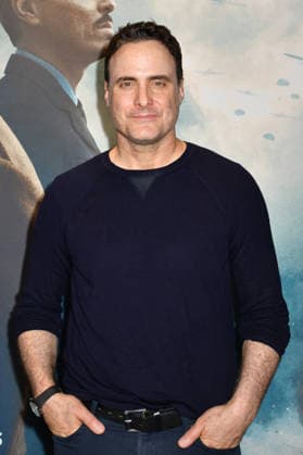 NEW YORK, NY- MAY 26: Dominic Fumusa at the NY World Premiere of Pressure on May 26, 2026 at Lincoln Square 13 in New York City. Copyright: xmpi099 MediaPunchx