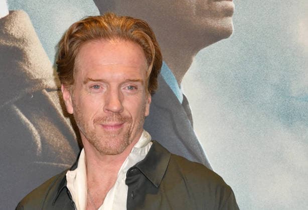 NEW YORK, NY- MAY 26: Damian Lewis at the NY World Premiere of Pressure on May 26, 2026 at Lincoln Square 13 in New York City. Copyright: xmpi099 MediaPunchx