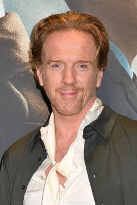 NEW YORK, NY- MAY 26: Damian Lewis at the NY World Premiere of Pressure on May 26, 2026 at Lincoln Square 13 in New York City. Copyright: xmpi099 MediaPunchx