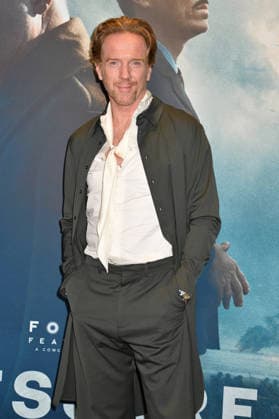 NEW YORK, NY- MAY 26: Damian Lewis at the NY World Premiere of Pressure on May 26, 2026 at Lincoln Square 13 in New York City. Copyright: xmpi099 MediaPunchx