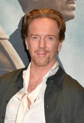 NEW YORK, NY- MAY 26: Damian Lewis at the NY World Premiere of Pressure on May 26, 2026 at Lincoln Square 13 in New York City. Copyright: xmpi099 MediaPunchx