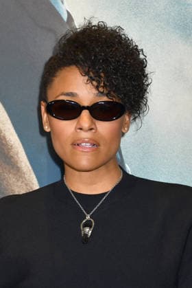 NEW YORK, NY- MAY 26: Ariana DeBose at the NY World Premiere of Pressure on May 26, 2026 at Lincoln Square 13 in New York City. Copyright: xmpi099 MediaPunchx