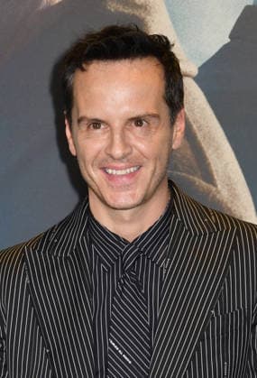 NEW YORK, NY- MAY 26: Andrew Scott at the NY World Premiere of Pressure on May 26, 2026 at Lincoln Square 13 in New York City. Copyright: xmpi099 MediaPunchx