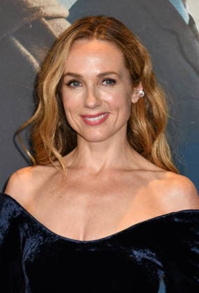 NEW YORK, NY- MAY 26: Kerry Condon at the NY World Premiere of Pressure on May 26, 2026 at Lincoln Square 13 in New York City. Copyright: xmpi099 MediaPunchx