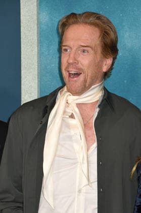 NEW YORK, NY- MAY 26: Damian Lewis at the NY World Premiere of Pressure on May 26, 2026 at Lincoln Square 13 in New York City. Copyright: xmpi099 MediaPunchx