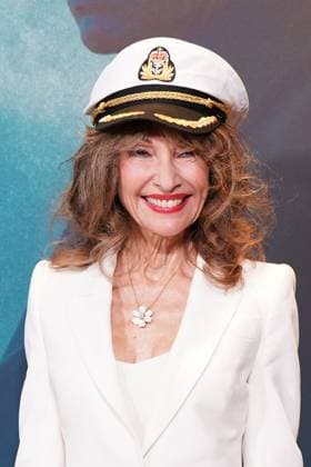Susan Lucci at arrivals for PRESSURE Premiere, AMC Lincoln Square 13, New York, NY, May 26, 2026. Photo By: Kristin Callahan Everett Collection PRESSURE Premiere PUBLICATIONXNOTxINxCANxCHNxFRAxITAxJPNxNORxPOLxRUSxESPxUKxUSA