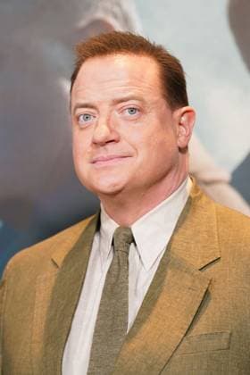 Brendan Fraser at arrivals for PRESSURE Premiere, AMC Lincoln Square 13, New York, NY, May 26, 2026. Photo By: Kristin Callahan Everett Collection PRESSURE Premiere PUBLICATIONXNOTxINxCANxCHNxFRAxITAxJPNxNORxPOLxRUSxESPxUKxUSA