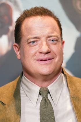 Brendan Fraser at arrivals for PRESSURE Premiere, AMC Lincoln Square 13, New York, NY, May 26, 2026. Photo By: Kristin Callahan Everett Collection PRESSURE Premiere PUBLICATIONXNOTxINxCANxCHNxFRAxITAxJPNxNORxPOLxRUSxESPxUKxUSA