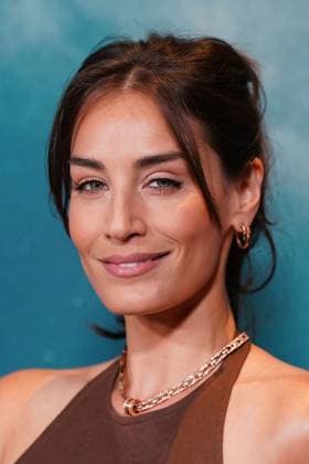 Lara Wolf at arrivals for PRESSURE Premiere, AMC Lincoln Square 13, New York, NY, May 26, 2026. Photo By: Kristin Callahan Everett Collection PRESSURE Premiere PUBLICATIONXNOTxINxCANxCHNxFRAxITAxJPNxNORxPOLxRUSxESPxUKxUSA