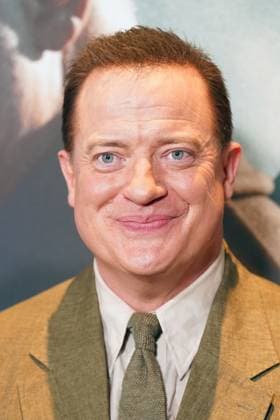 Brendan Fraser at arrivals for PRESSURE Premiere, AMC Lincoln Square 13, New York, NY, May 26, 2026. Photo By: Kristin Callahan Everett Collection PRESSURE Premiere PUBLICATIONXNOTxINxCANxCHNxFRAxITAxJPNxNORxPOLxRUSxESPxUKxUSA