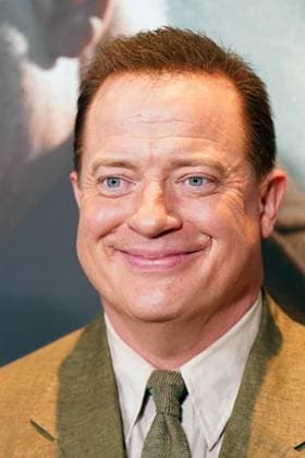 Brendan Fraser at arrivals for PRESSURE Premiere, AMC Lincoln Square 13, New York, NY, May 26, 2026. Photo By: Kristin Callahan Everett Collection PRESSURE Premiere PUBLICATIONXNOTxINxCANxCHNxFRAxITAxJPNxNORxPOLxRUSxESPxUKxUSA