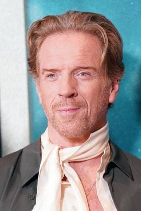 Damian Lewis at arrivals for PRESSURE Premiere, AMC Lincoln Square 13, New York, NY, May 26, 2026. Photo By: Kristin Callahan Everett Collection PRESSURE Premiere PUBLICATIONXNOTxINxCANxCHNxFRAxITAxJPNxNORxPOLxRUSxESPxUKxUSA