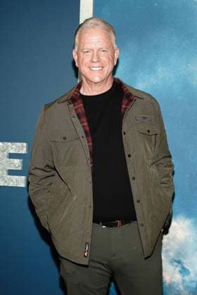 Boomer Esiason at arrivals for PRESSURE Premiere, AMC Lincoln Square 13, New York, NY, May 26, 2026. Photo By: Kristin Callahan Everett Collection PRESSURE Premiere PUBLICATIONXNOTxINxCANxCHNxFRAxITAxJPNxNORxPOLxRUSxESPxUKxUSA