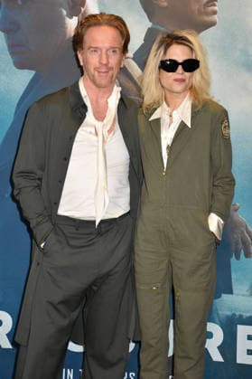 NY Premiere of Pressure NEW YORK, NY- MAY 26: Damian Lewis and Alison Mosshart at the NY Premiere of Pressure on May 26, 2026 at Lincoln Square 13 in New York City. Credit: John Fycke AdMedia New York City New York USA EDITORIAL USE ONLY  Copyright: xx JohnxFycke AdMediax admphotostwo992264