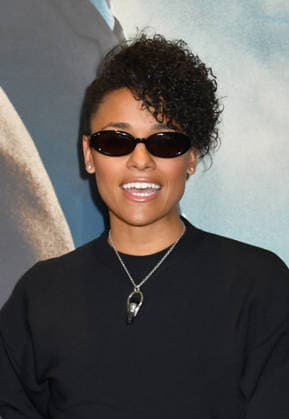 NY Premiere of Pressure NEW YORK, NY- MAY 26: Ariana DeBose at the NY Premiere of Pressure on May 26, 2026 at Lincoln Square 13 in New York City. Credit: John Fycke AdMedia New York City New York USA EDITORIAL USE ONLY  Copyright: xx JohnxFycke AdMediax admphotostwo992269