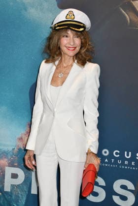 NY Premiere of Pressure NEW YORK, NY- MAY 26: Susan Lucci at the NY Premiere of Pressure on May 26, 2026 at Lincoln Square 13 in New York City. Credit: John Fycke AdMedia New York City New York USA EDITORIAL USE ONLY  Copyright: xx JohnxFycke AdMediax admphotostwo992274