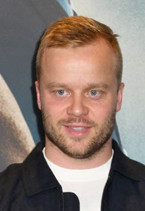 NY Premiere of Pressure NEW YORK, NY- MAY 26: Felix Rosenqvist at the NY Premiere of Pressure on May 26, 2026 at Lincoln Square 13 in New York City. Credit: John Fycke AdMedia New York City New York USA EDITORIAL USE ONLY  Copyright: xx JohnxFycke AdMediax admphotostwo992278