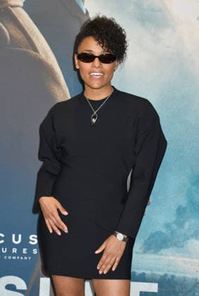 NY Premiere of Pressure NEW YORK, NY- MAY 26: Ariana DeBose at the NY Premiere of Pressure on May 26, 2026 at Lincoln Square 13 in New York City. Credit: John Fycke AdMedia New York City New York USA EDITORIAL USE ONLY  Copyright: xx JohnxFycke AdMediax admphotostwo992284