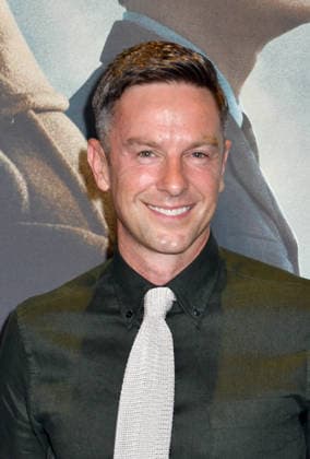 NY Premiere of Pressure NEW YORK, NY- MAY 26: Florian Gallenberger at the NY Premiere of Pressure on May 26, 2026 at Lincoln Square 13 in New York City. Credit: John Fycke AdMedia New York City New York USA EDITORIAL USE ONLY  Copyright: xx JohnxFycke AdMediax admphotostwo992285
