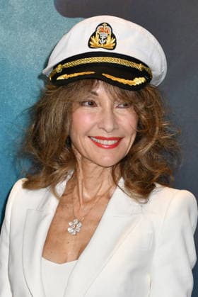 NY Premiere of Pressure NEW YORK, NY- MAY 26: Susan Lucci at the NY Premiere of Pressure on May 26, 2026 at Lincoln Square 13 in New York City. Credit: John Fycke AdMedia New York City New York USA EDITORIAL USE ONLY  Copyright: xx JohnxFycke AdMediax admphotostwo992291