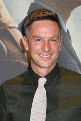 NY Premiere of Pressure NEW YORK, NY- MAY 26: Florian Gallenberger at the NY Premiere of Pressure on May 26, 2026 at Lincoln Square 13 in New York City. Credit: John Fycke AdMedia New York City New York USA EDITORIAL USE ONLY  Copyright: xx JohnxFycke AdMediax admphotostwo992293