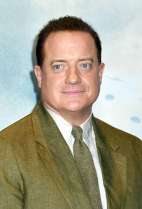 NEW YORK, NY- MAY 26: Brendan Fraser at the NY Premiere of Pressure on May 26, 2026 at Lincoln Square 13 in New York City. Credit: AdMedia New York City USA - ZUMAa123 20260526_zaa_a123_133 Copyright: xJohnxFyckex