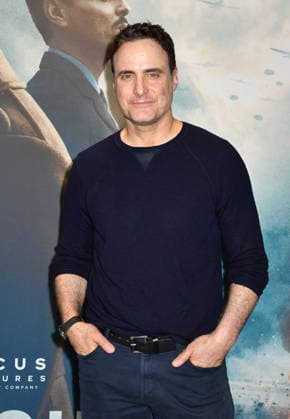 NEW YORK, NY- MAY 26: Dominic Fumusa at the NY Premiere of Pressure on May 26, 2026 at Lincoln Square 13 in New York City. Credit: AdMedia New York City USA  - ZUMAa123 20260526_zaa_a123_128 Copyright: xJohnxFyckex