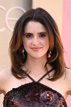 LOS ANGELES, CALIFORNIA - MAY 26: Laura Marano at the world premiere of Netflix s Office Romance at The Egyptian Theatre Hollywood on May 26, 2026 in Los Angeles, California. Credit: Michael Mattes USA - ZUMAa123 20260526_zaa_a123_167 Copyright: xAdMediax