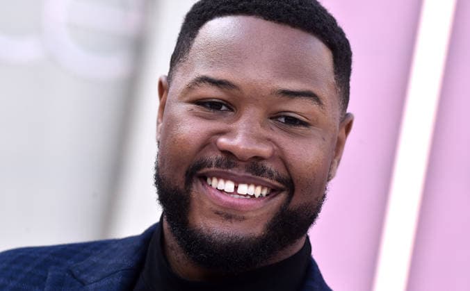 Netflix™s ˜Office Romance™ World Premiere Luke Tennie arriving to the Netflix™s Office Romance world premiere held at The Egyptian Theatre on May 26, 2026 in Hollywood, CA. Hollywood The Egyptian Theatre California USA Copyright: xLisaxOConnorx xAFF-USA.comx