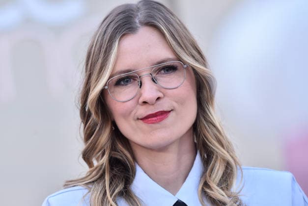 Netflix™s ˜Office Romance™ World Premiere Mo Welch arriving to the Netflix™s Office Romance world premiere held at The Egyptian Theatre on May 26, 2026 in Hollywood, CA. Hollywood The Egyptian Theatre California USA Copyright: xLisaxOConnorx xAFF-USA.comx