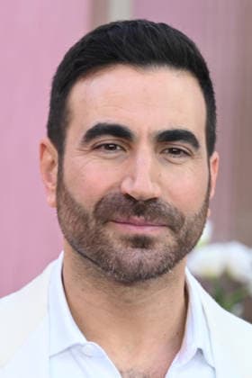 LOS ANGELES, CALIFORNIA - MAY 26:Brett Goldstein at the world premiere of Netflix s Office Romance at The Egyptian Theatre Hollywood on May 26, 2026 in Los Angeles, California. Copyright: xAdMediax xMediaPunchx