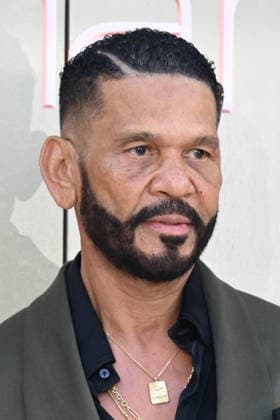 Premiere of Office Romance LOS ANGELES, CALIFORNIA - MAY 26: Benny Medina at the world premiere of Netflix s Office Romance at The Egyptian Theatre Hollywood on May 26, 2026 in Los Angeles, California. Credit: Michael Mattes AdMedia EDITORIAL USE ONLY  Copyright: xx AdMediax admphotostwo992449