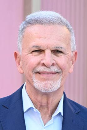 Premiere of Office Romance LOS ANGELES, CALIFORNIA - MAY 26: Tony Plana at the world premiere of Netflix s Office Romance at The Egyptian Theatre Hollywood on May 26, 2026 in Los Angeles, California. Credit: Michael Mattes AdMedia EDITORIAL USE ONLY  Copyright: xx AdMediax admphotostwo992457