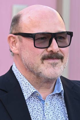 LOS ANGELES, CALIFORNIA - MAY 26:Will Sasso at the world premiere of Netflix s Office Romance at The Egyptian Theatre Hollywood on May 26, 2026 in Los Angeles, California. Copyright: xAdMediax xMediaPunchx
