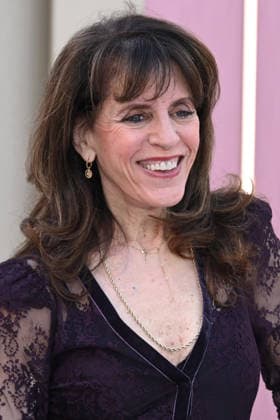 LOS ANGELES, CALIFORNIA - MAY 26: Elaine Goldsmith-Thomas at the world premiere of Netflix s Office Romance at The Egyptian Theatre Hollywood on May 26, 2026 in Los Angeles, California. Copyright: xAdMediax xMediaPunchx