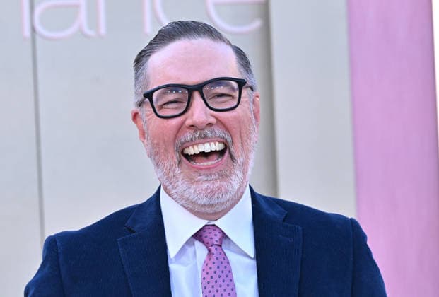 Netflix™s ˜Office Romance™ World Premiere Joe Kelly arriving to the Netflix™s Office Romance world premiere held at The Egyptian Theatre on May 26, 2026 in Hollywood, CA. Hollywood The Egyptian Theatre California USA Copyright: xLISAxOConnorx xAFF-USA.comx