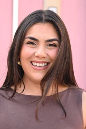 LOS ANGELES, CALIFORNIA - MAY 26: Emily Uribe at the world premiere of Netflix s Office Romance at The Egyptian Theatre Hollywood on May 26, 2026 in Los Angeles, California. Copyright: xAdMediax xMediaPunchx